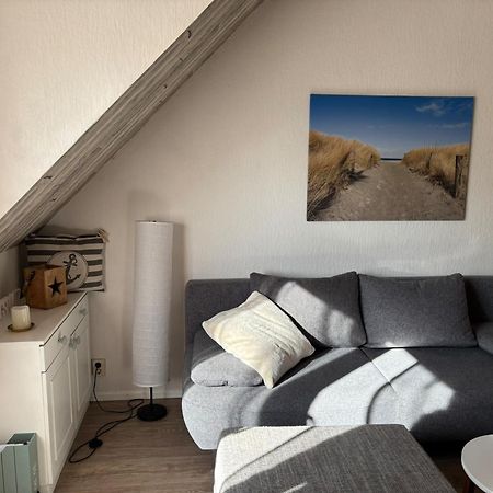 Apartmán Eichholzweg 18, App 34 Heiligenhafen Exteriér fotografie
