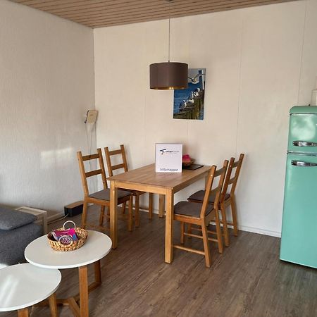 Apartmán Eichholzweg 18, App 34 Heiligenhafen Exteriér fotografie