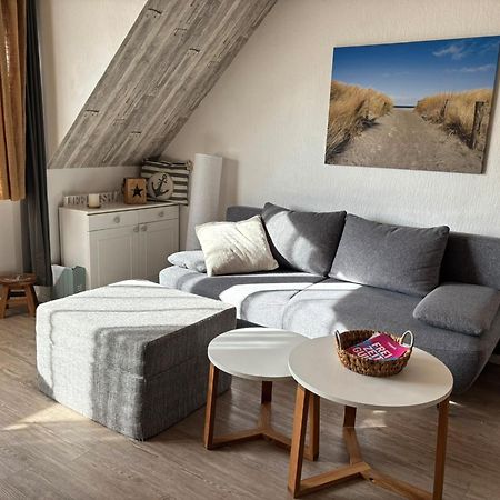 Apartmán Eichholzweg 18, App 34 Heiligenhafen Exteriér fotografie