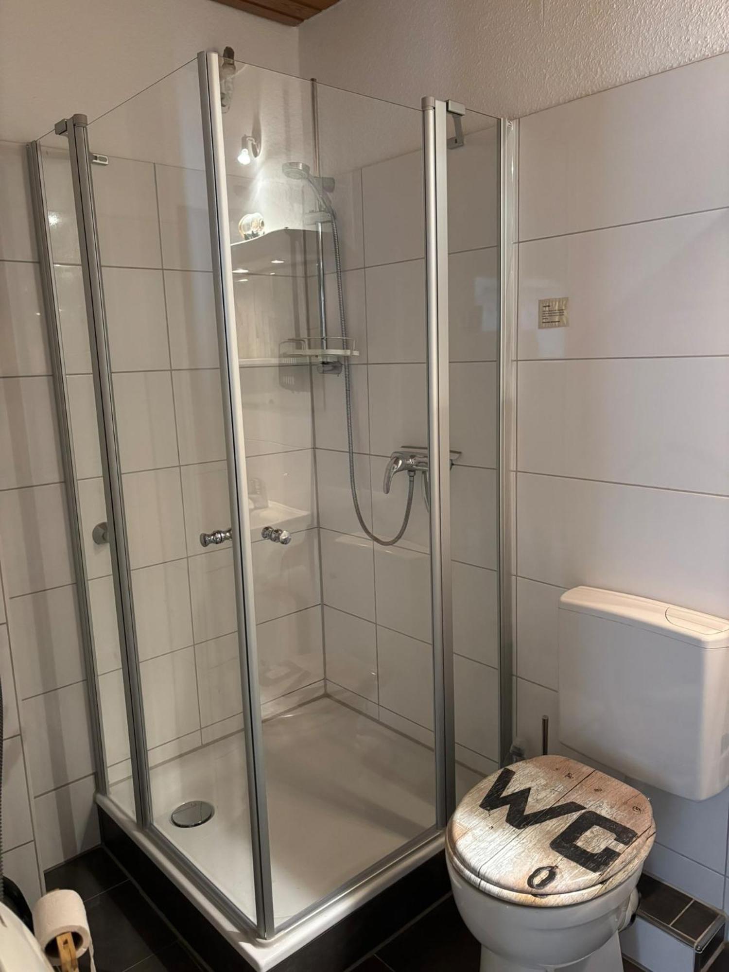 Apartmán Eichholzweg 18, App 34 Heiligenhafen Exteriér fotografie