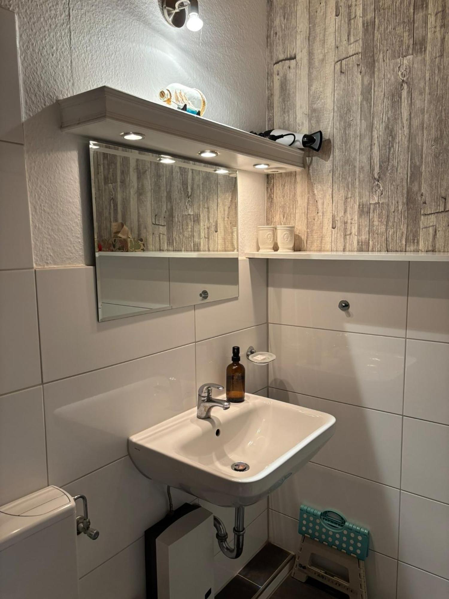 Apartmán Eichholzweg 18, App 34 Heiligenhafen Exteriér fotografie